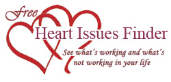 The Healing Codes Heart Issues