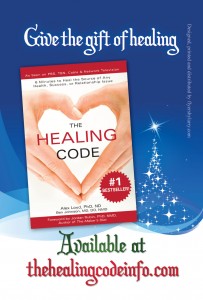 give the gift of healing